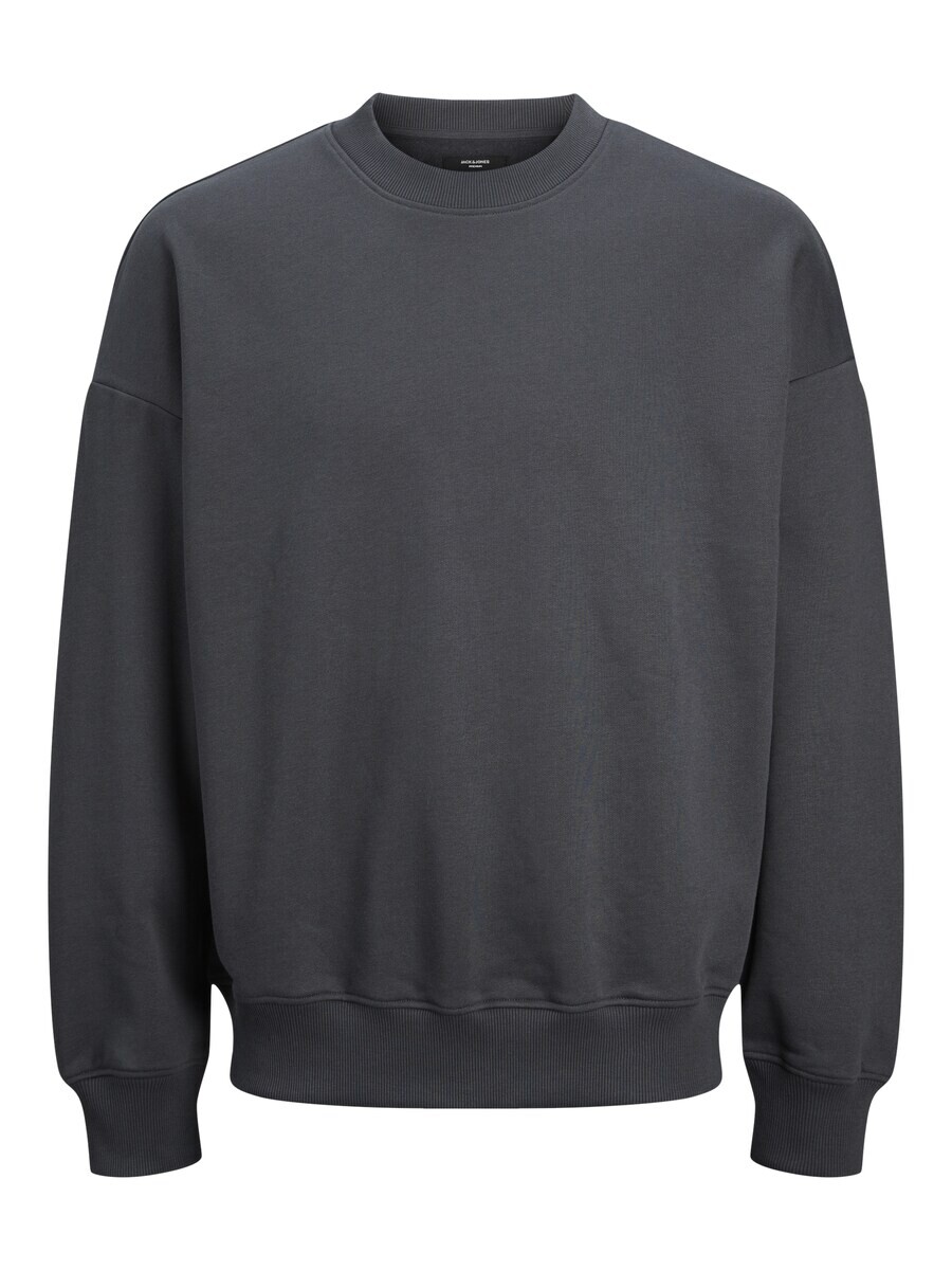 

Толстовка JACK & JONES HARVEY, антрацит