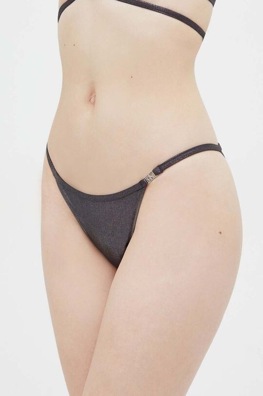 

Плавки Calvin Klein, черный