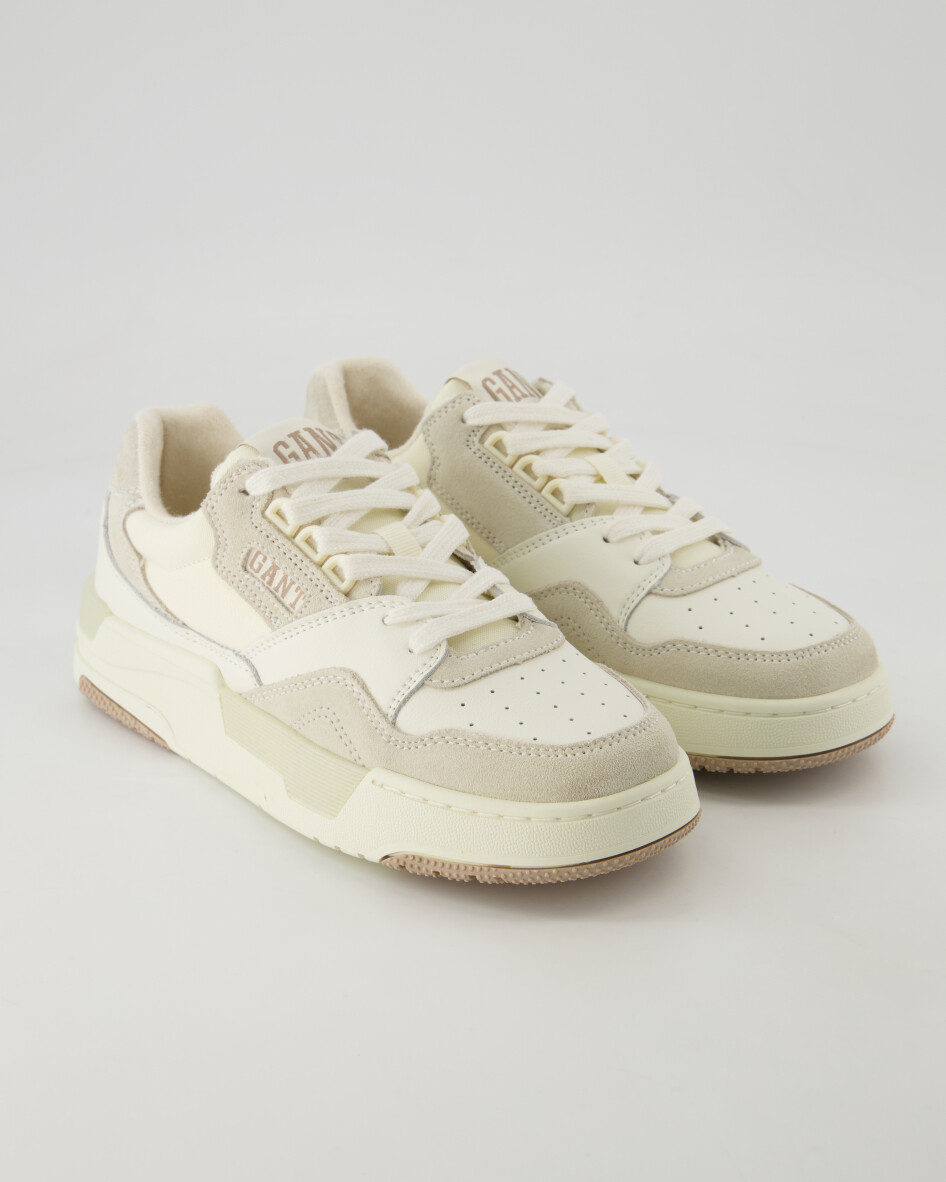 

Кроссовки Gant Sneaker, бежевый