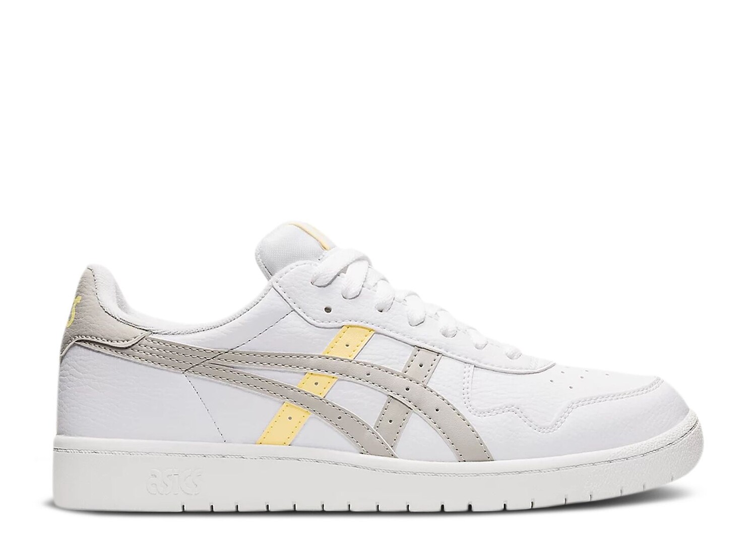 Asics Japan S Gs Белые Купить