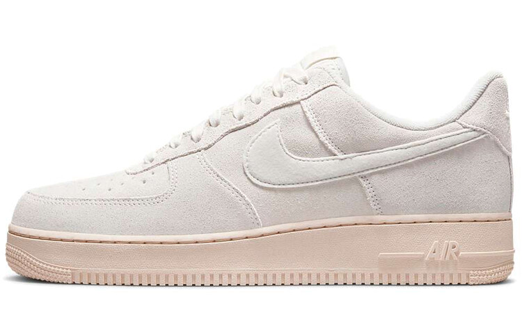 

Nike Air Force 1 Low Summit White Розовый