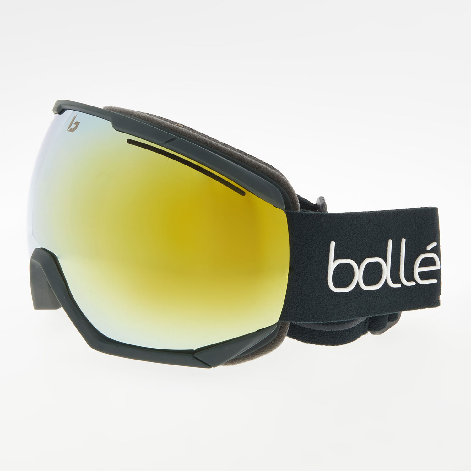Зеленые лыжные очки Northstar Bolle