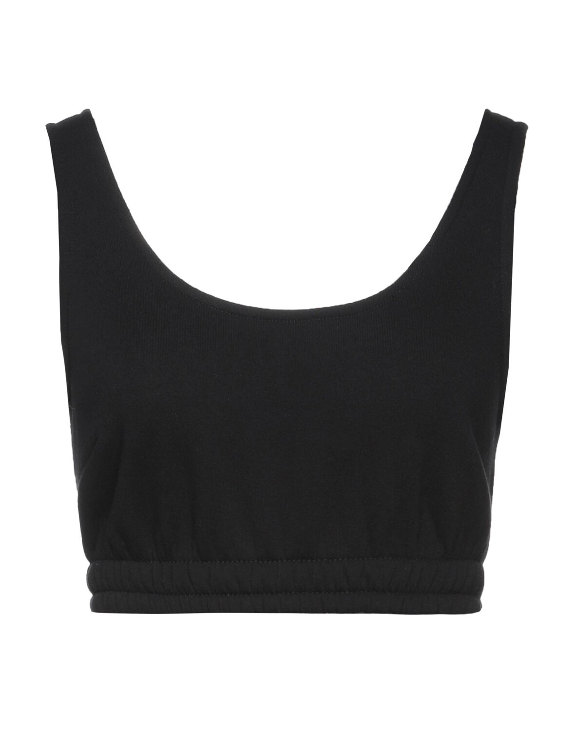 

Топ Vero Moda, черный