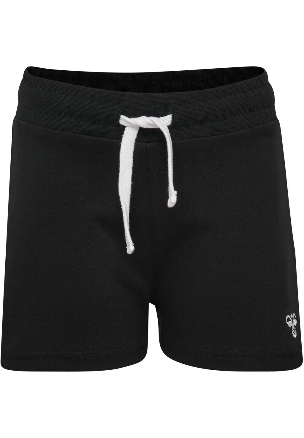 

Спортивные шорты Hummel, черные