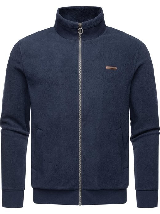 

Толстовка из флиса trayne Ragwear, синий