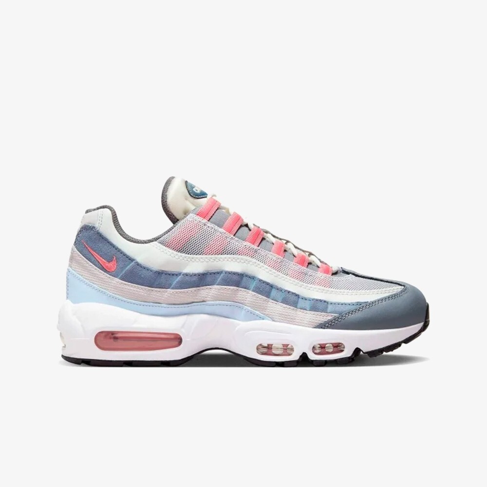 

Кроссовки Air Max 95 'Stardust' Nike, мультиколор