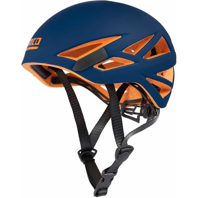 Альпинистский шлем Defender LACD, синий