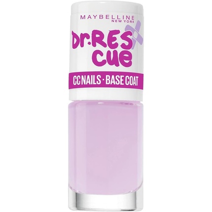 

Лак для ногтей Maybelline Dr Rescue Cc Nails 6,7 мл, Dr Hauschka