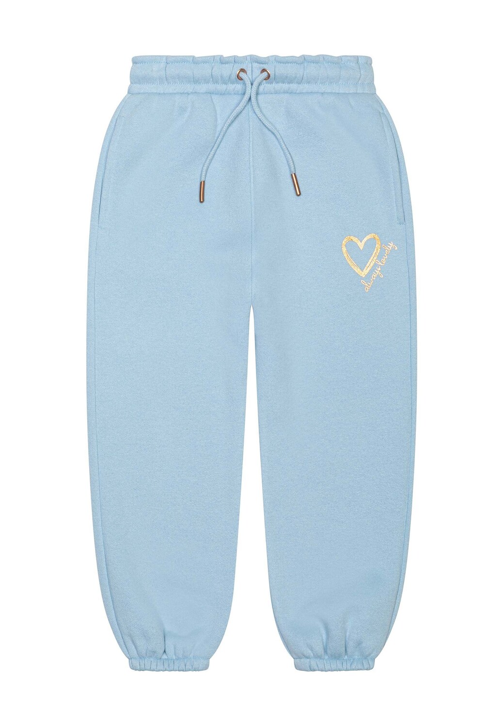 

Спортивные брюки Minoti Sweatpants 12JOGGER 1, синий