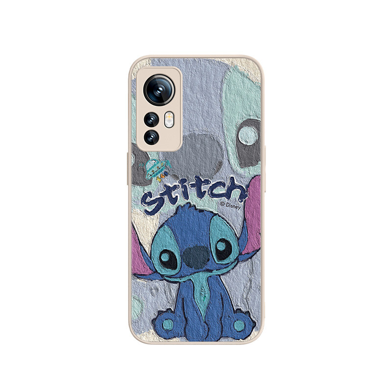 

Чехол для телефона Disney, DWCXBL336 - Texture black