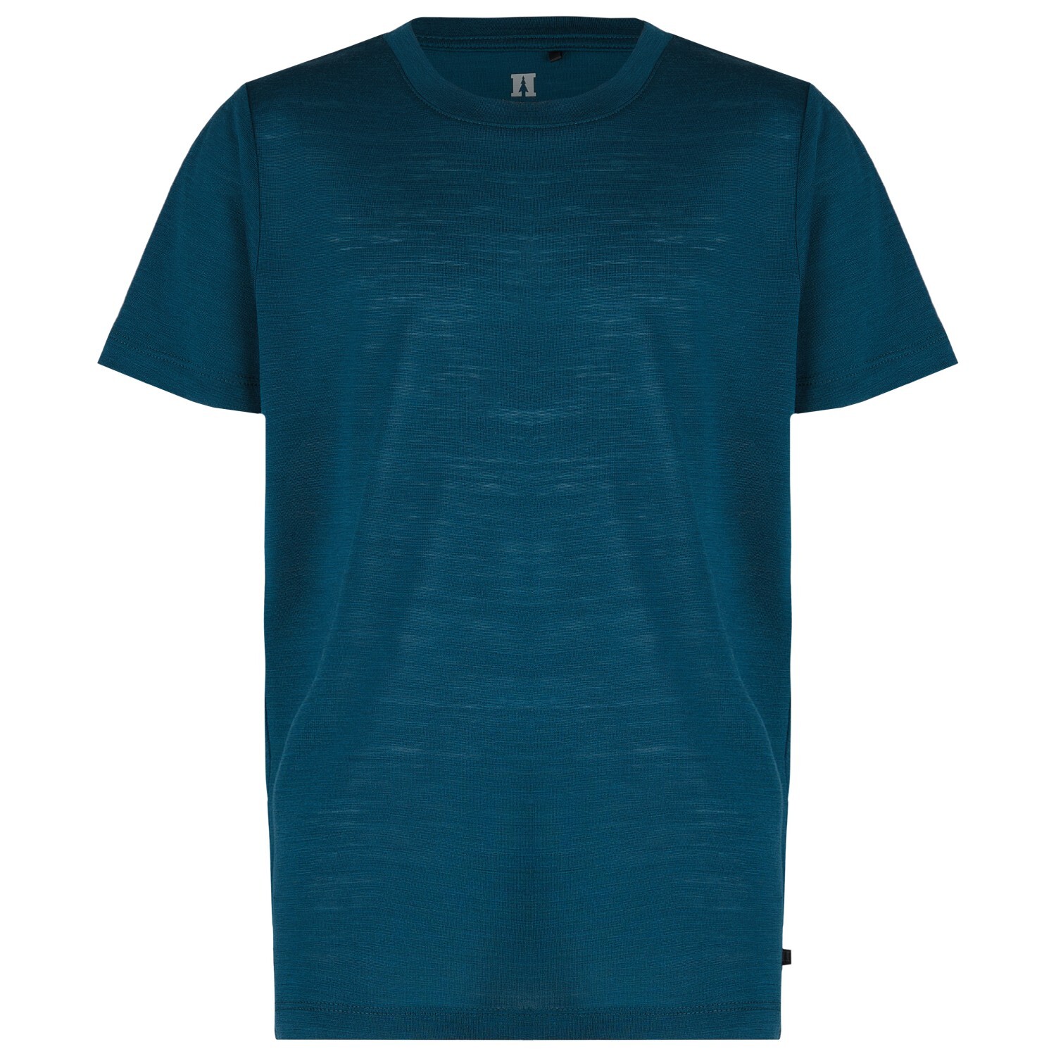 

Рубашка из мериноса Heber Peak Kid's MerinoMix150 PineconeHe T Shirt, цвет Aquamarine