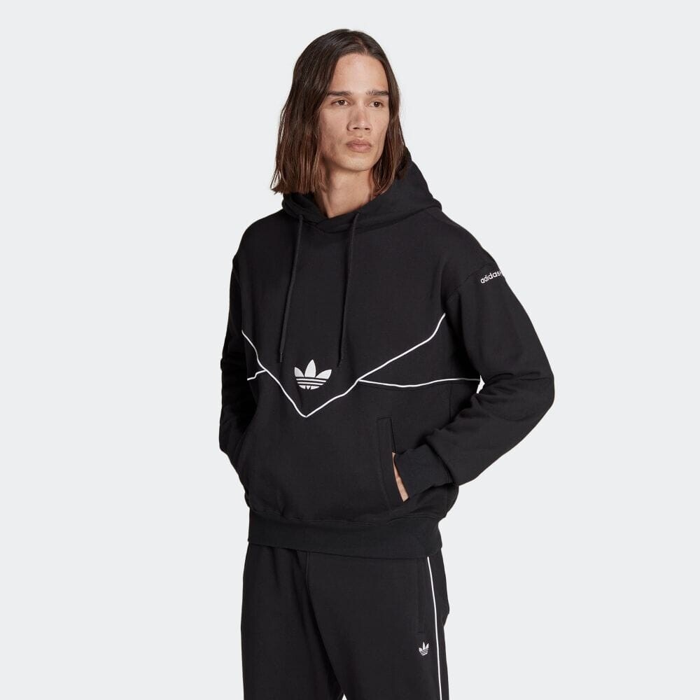 

Толстовка Adidas IA2531