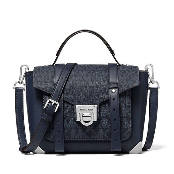 

Сумка женская Michael Kors, синий