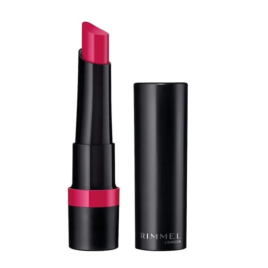 

Стойкая помада Lasting Finish Matte Lipstick 170 Furious Fuchsia 2,3г, Rimmel