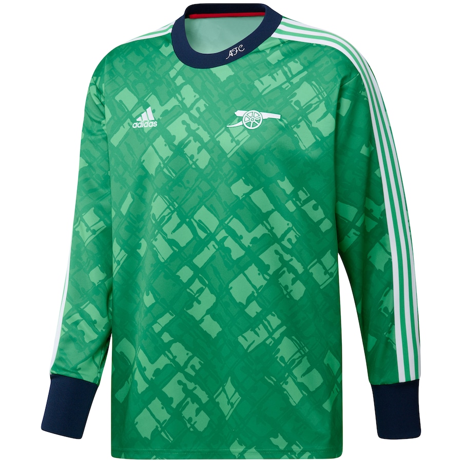 Adidas Football Shirts