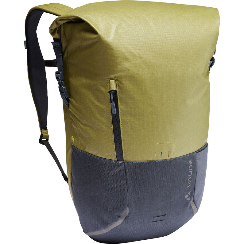 

Рюкзак Citygo Bike 23 Vaude, зеленый