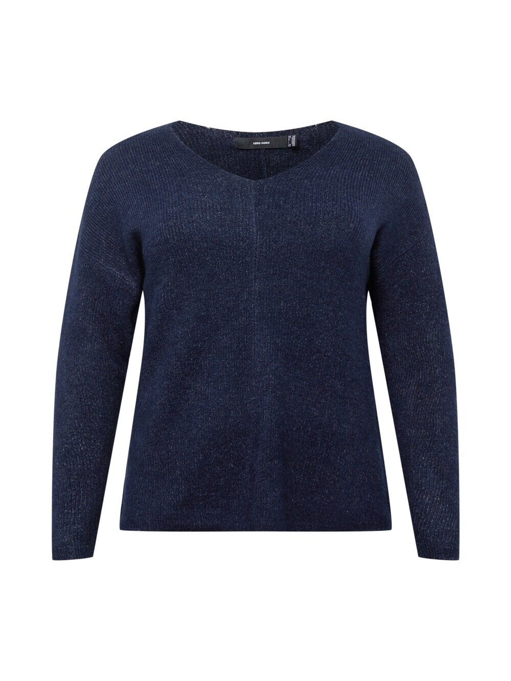

Свитер Vero Moda LEFILE, темно-синий