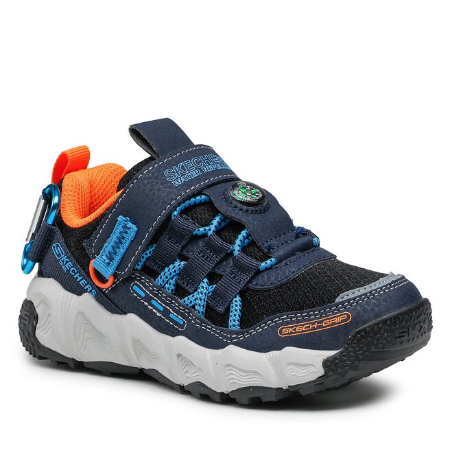 Трекинговые ботинки Skechers ProScout, темно-синий