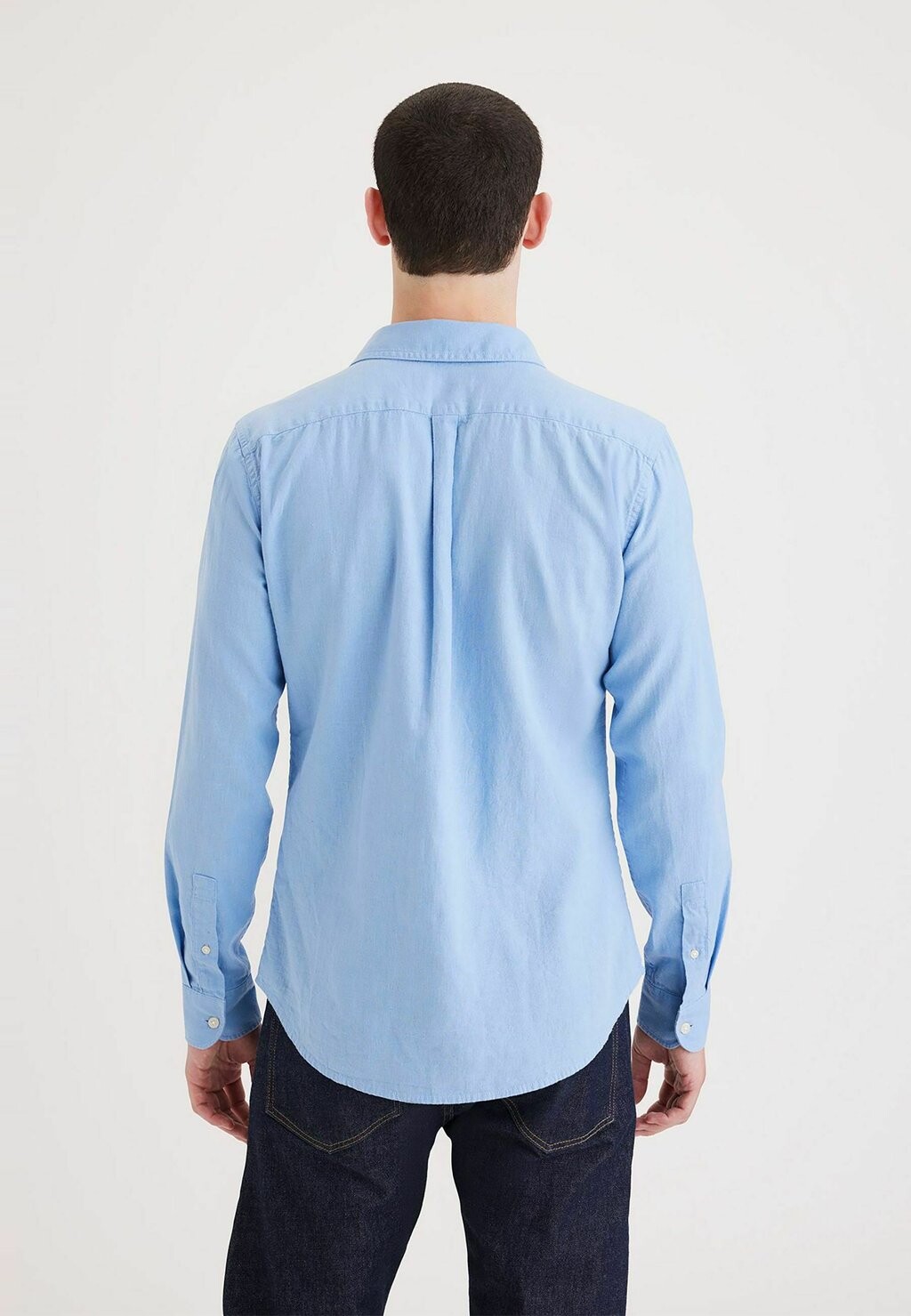 

Рубашка ICON BUTTON UP DOCKERS, синий