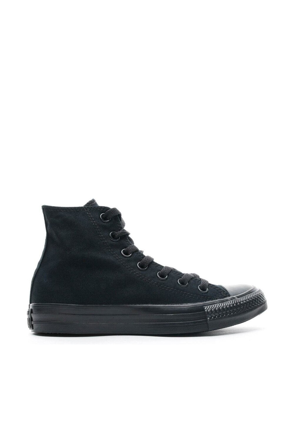 

Кроссовки - Черный - Плоская подошва converse, черный