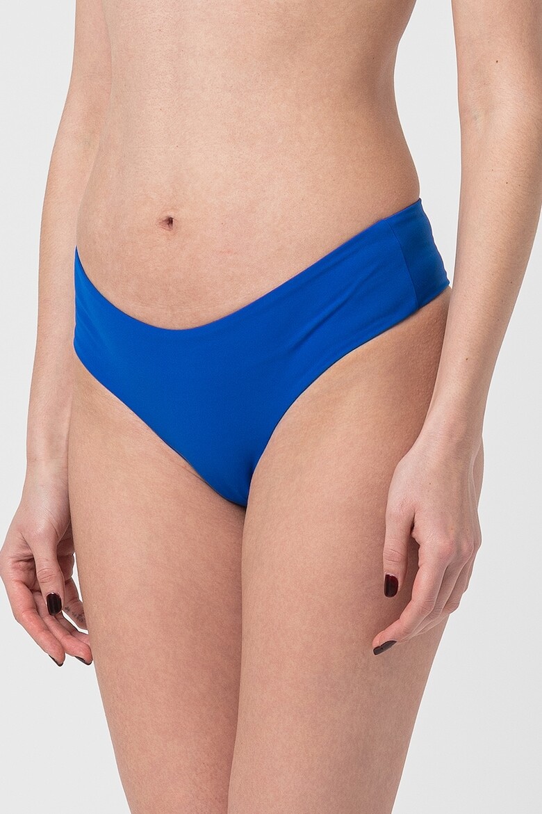 

Плавки бикини-стринги Calvin Klein, синий