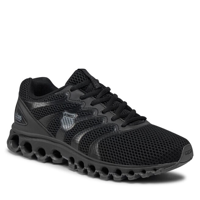 

Кроссовки K-Swiss TubesComfort, черный