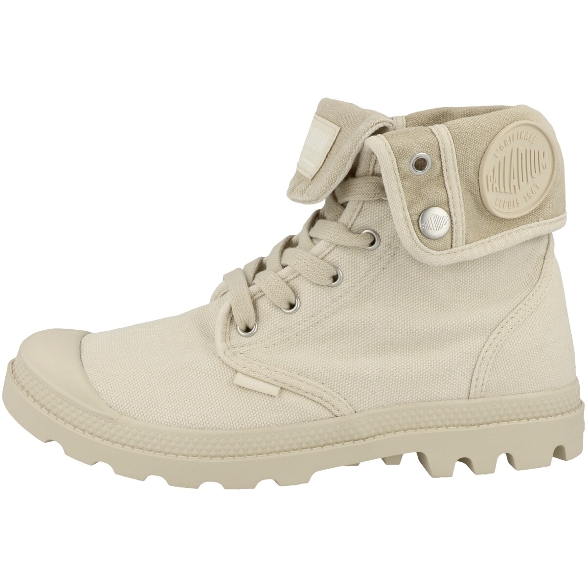 

Ботинки Palladium Schnür Baggy, бежевый
