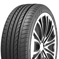 

Летние шины Nankang NS-20 XL 255/40 R19 100Y