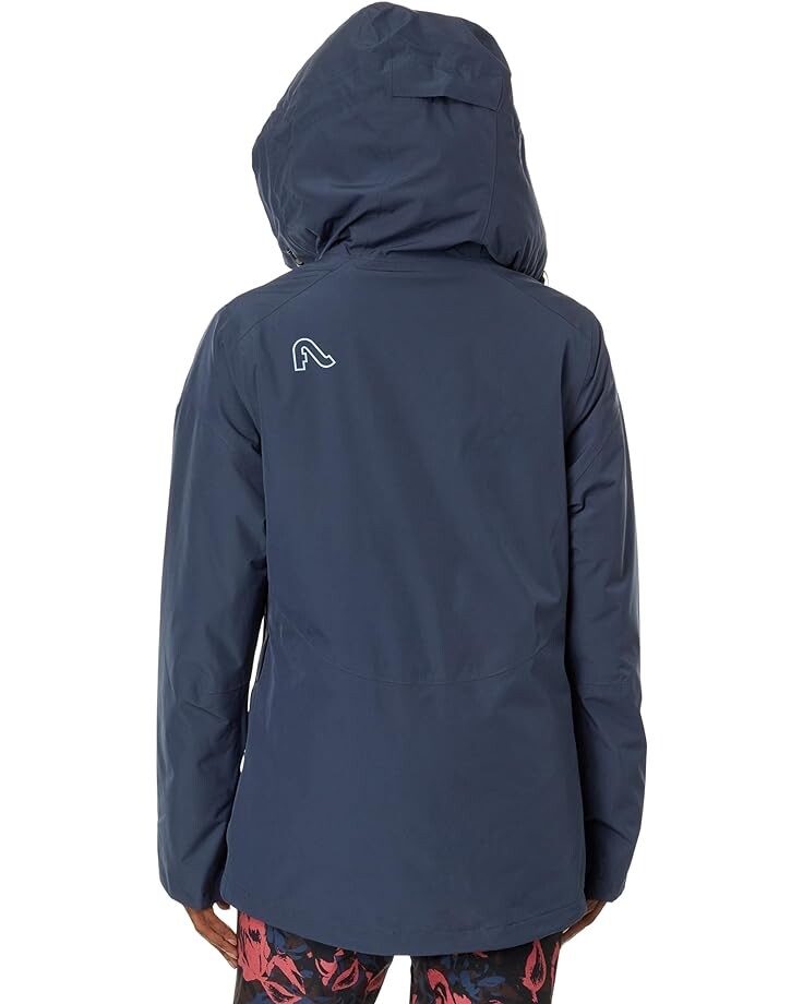 

Куртка Flylow Sarah Jacket, цвет Night