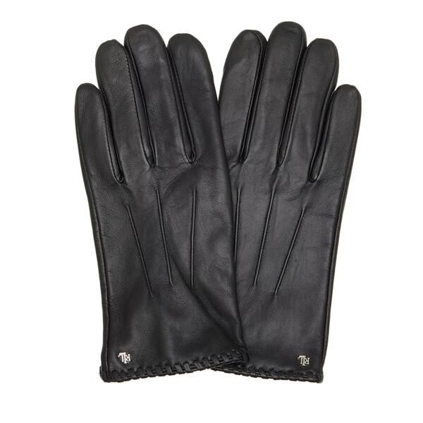 

Перчатки glove wptsch Lauren Ralph Lauren, черный