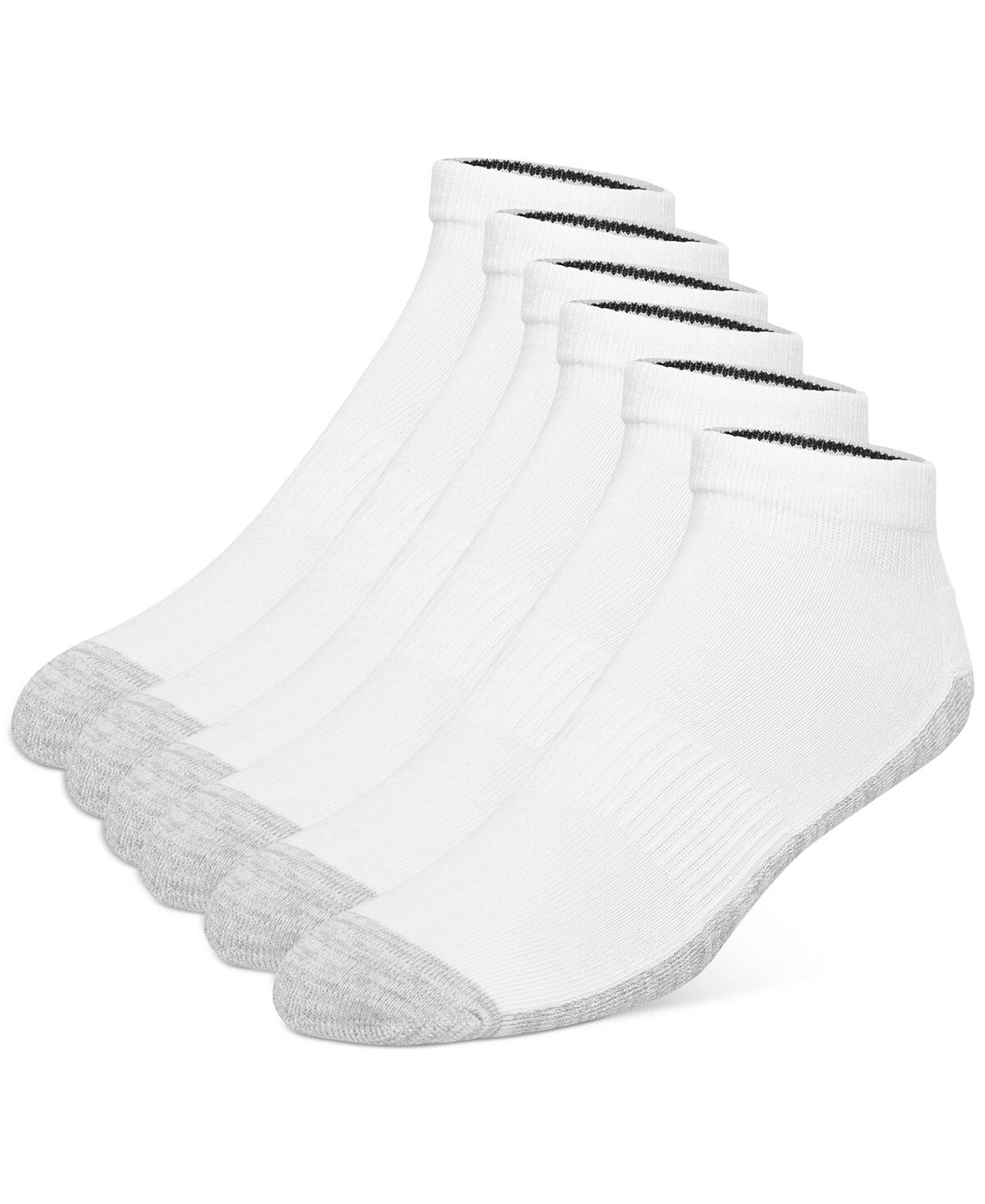 

Мужские 6-Пк. Спортивные носки New Balance