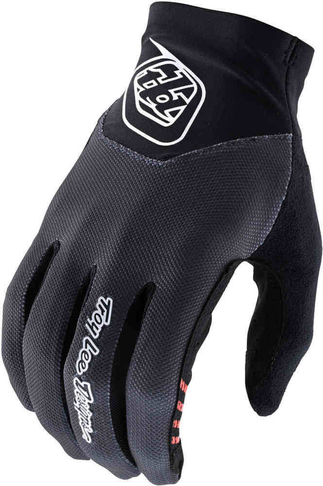 Велосипедные перчатки Ace 2.0 Troy Lee Designs, серый/черный