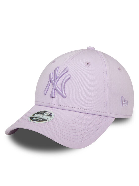 

Кепка New Era, фиолетовый