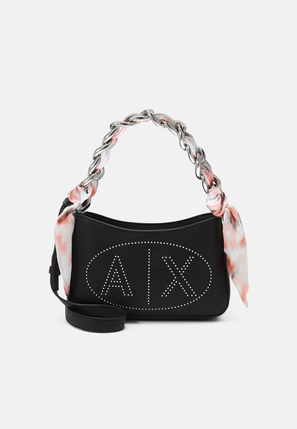 

Сумка Armani Exchange, черный