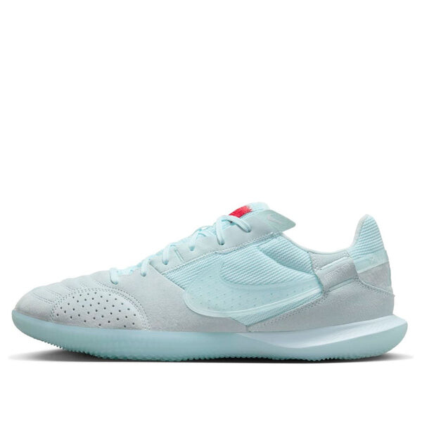 

Кроссовки air streetgato ic Nike, голубой