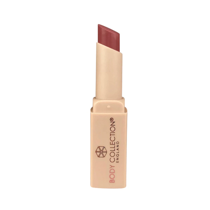 

Губная помада barra de labios nude Body Collection, цвет seduction