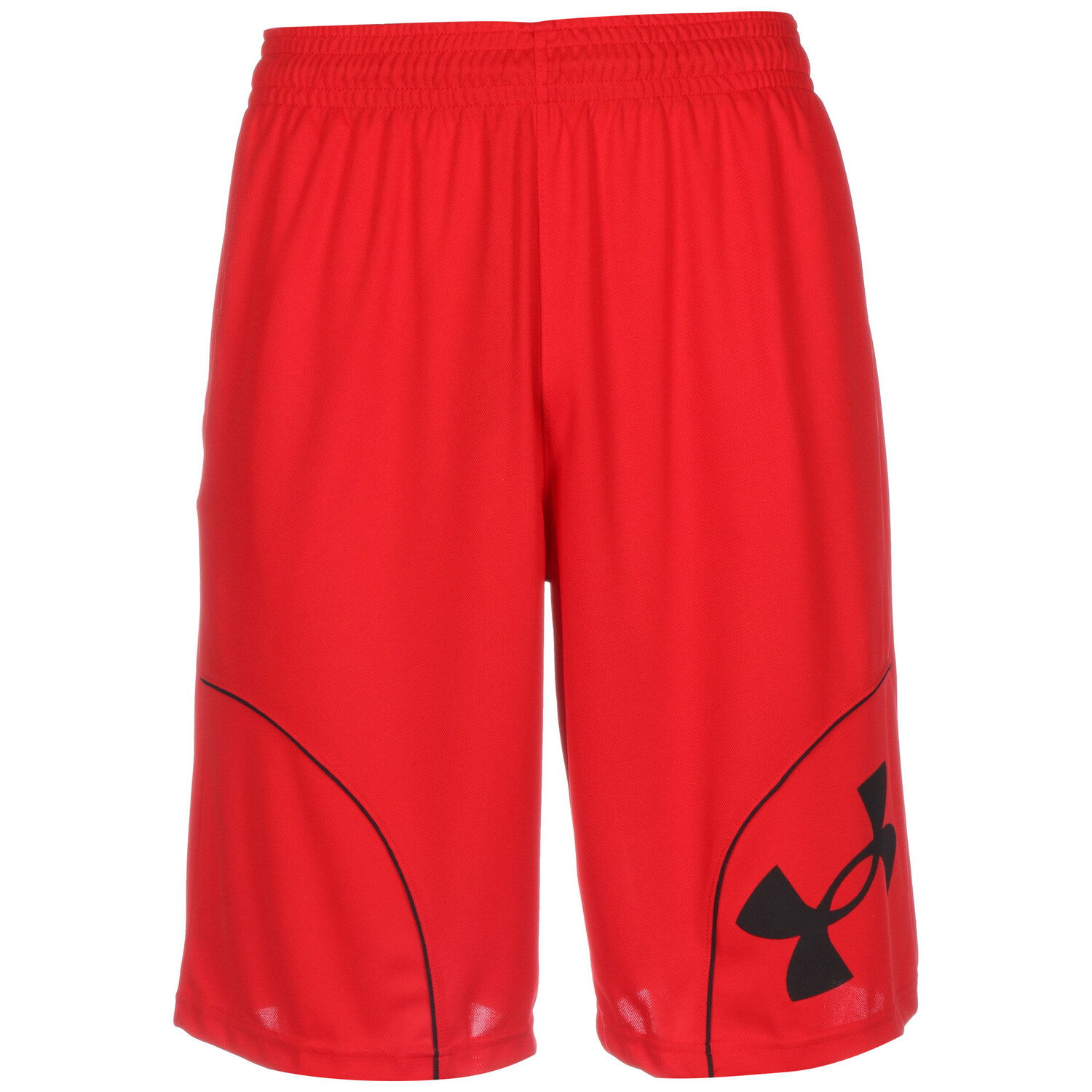 

Шорты Under Armour Trainings Perimeter 11'', красный