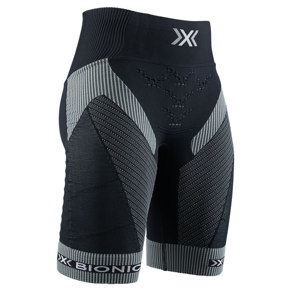 

Тайтсы X-BIONIC Effektor 4.0 Trail Short, черный