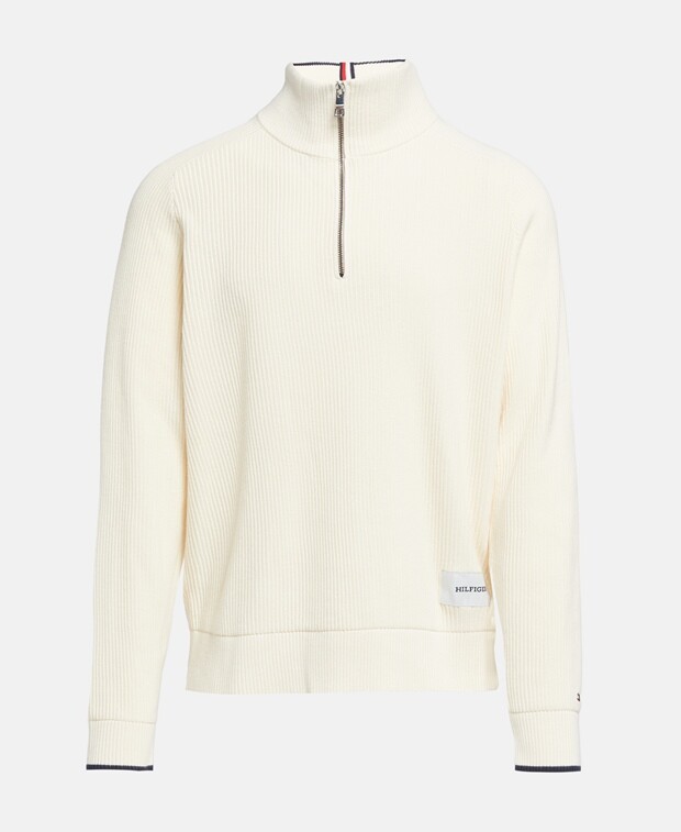 

Джемпер с длинными рукавами Tommy Hilfiger, естественный