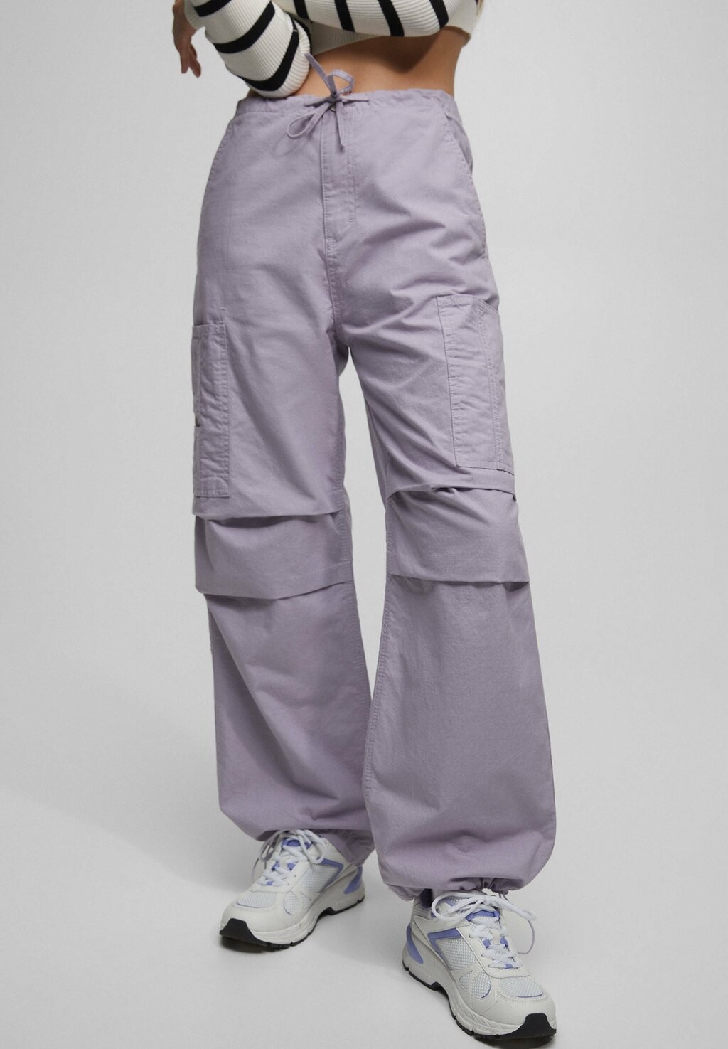 

Брюки PULL&BEAR