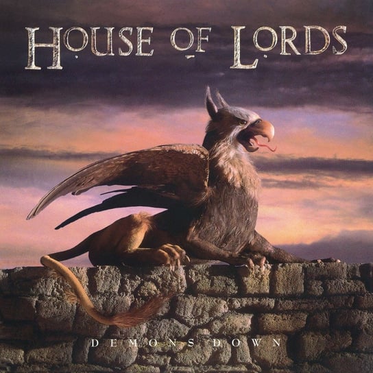 Виниловая пластинка House of Lords - Demons Down first house erendira vinyl