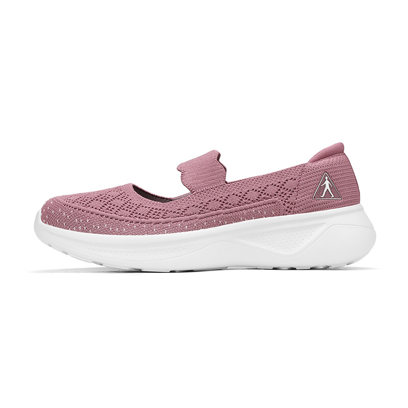 

Кроссовки ZULIZ Lifestyle Shoes Women's Low-top, красный