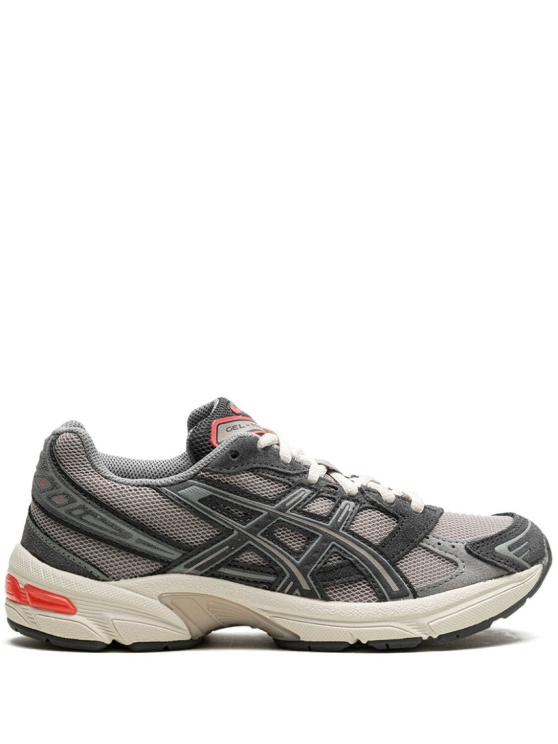 

ASICS кроссовки Gel-1130, серый