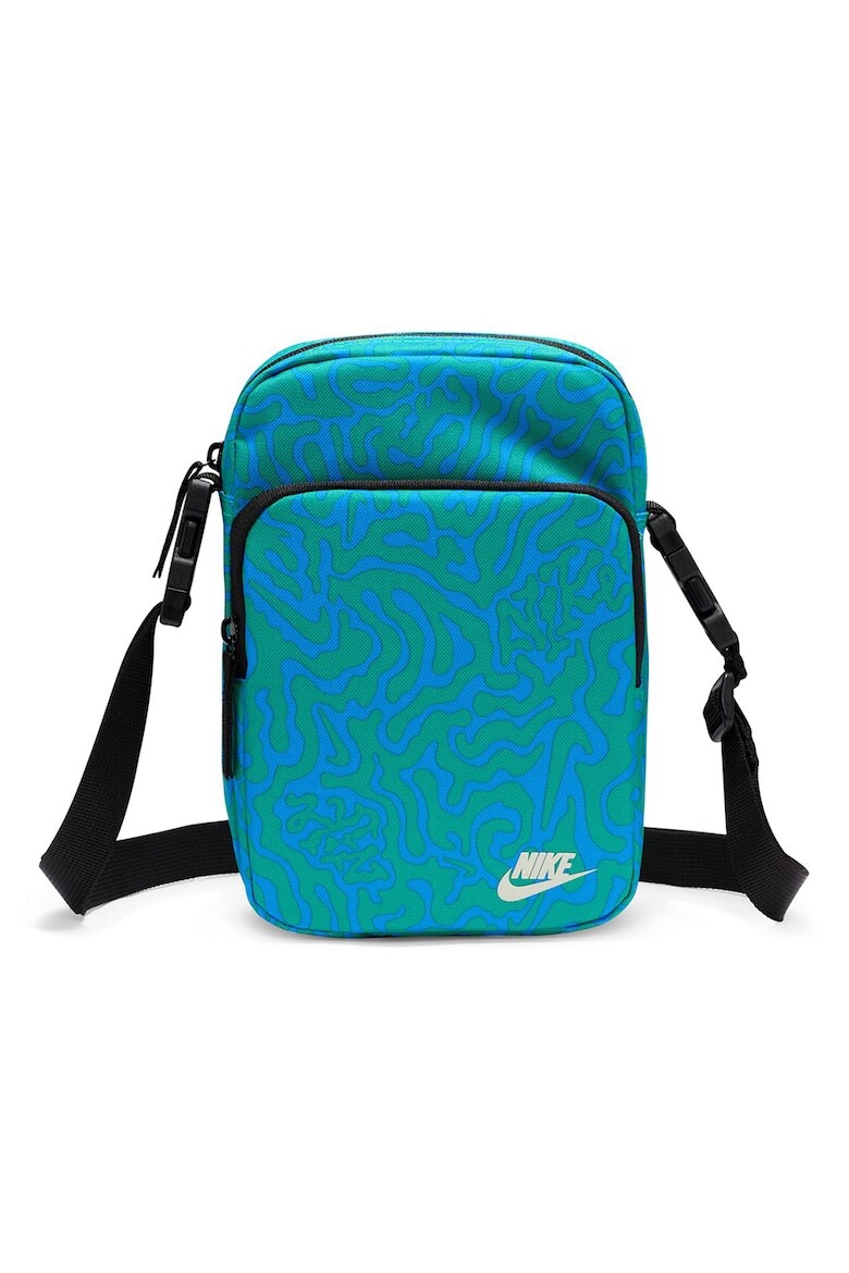 

Сумка Heritage Nike, зеленый