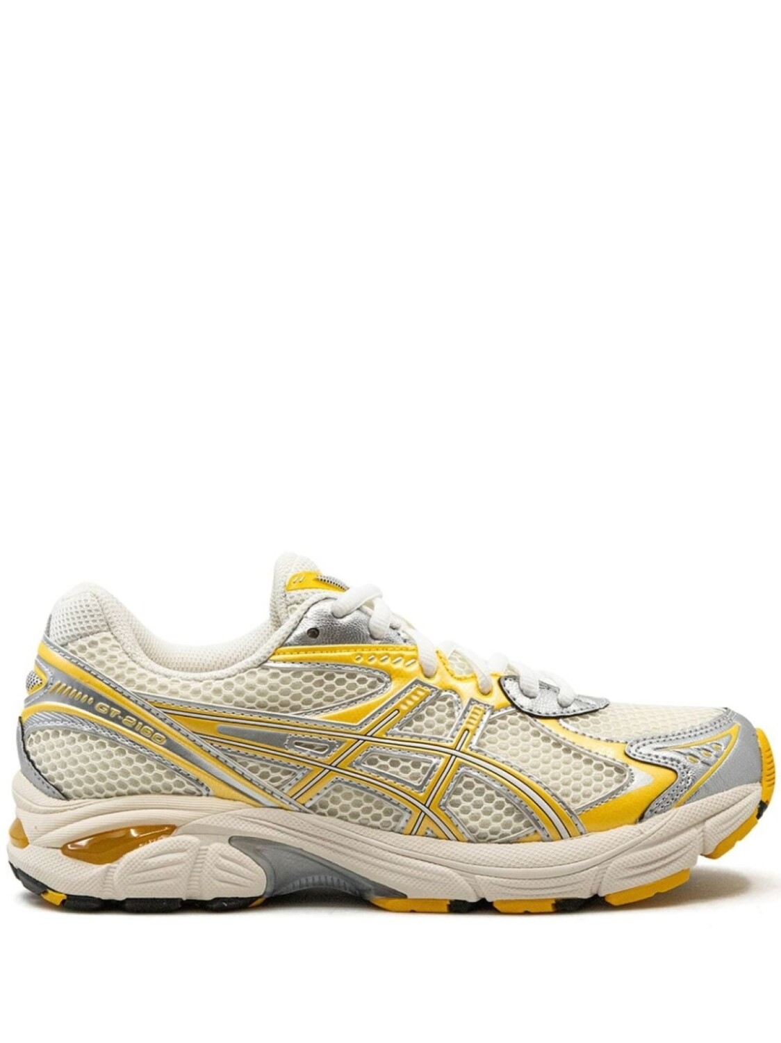 

ASICS кроссовки GT-2160 Cream/Solar Power из коллаборации с Kith, нейтральный цвет