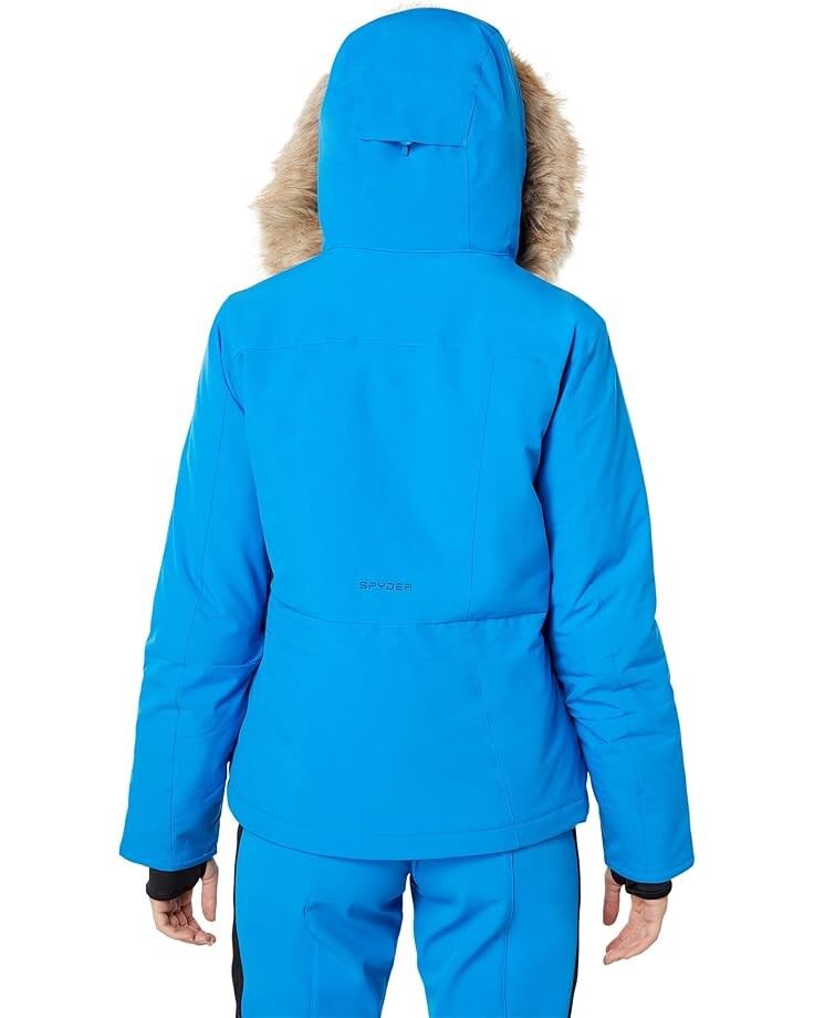 

Куртка Spyder Vida Jacket, цвет Collegiate