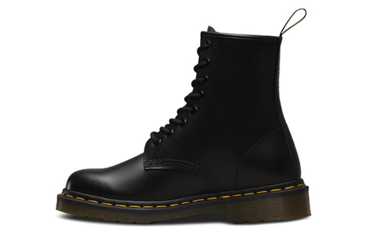 

Ботинки Martin Dr.Martens 1460 Unisex, черный