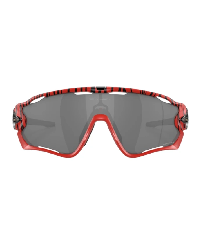 

Спортивные солнцезащитные очки Tigrato Rosso Oakley, красный