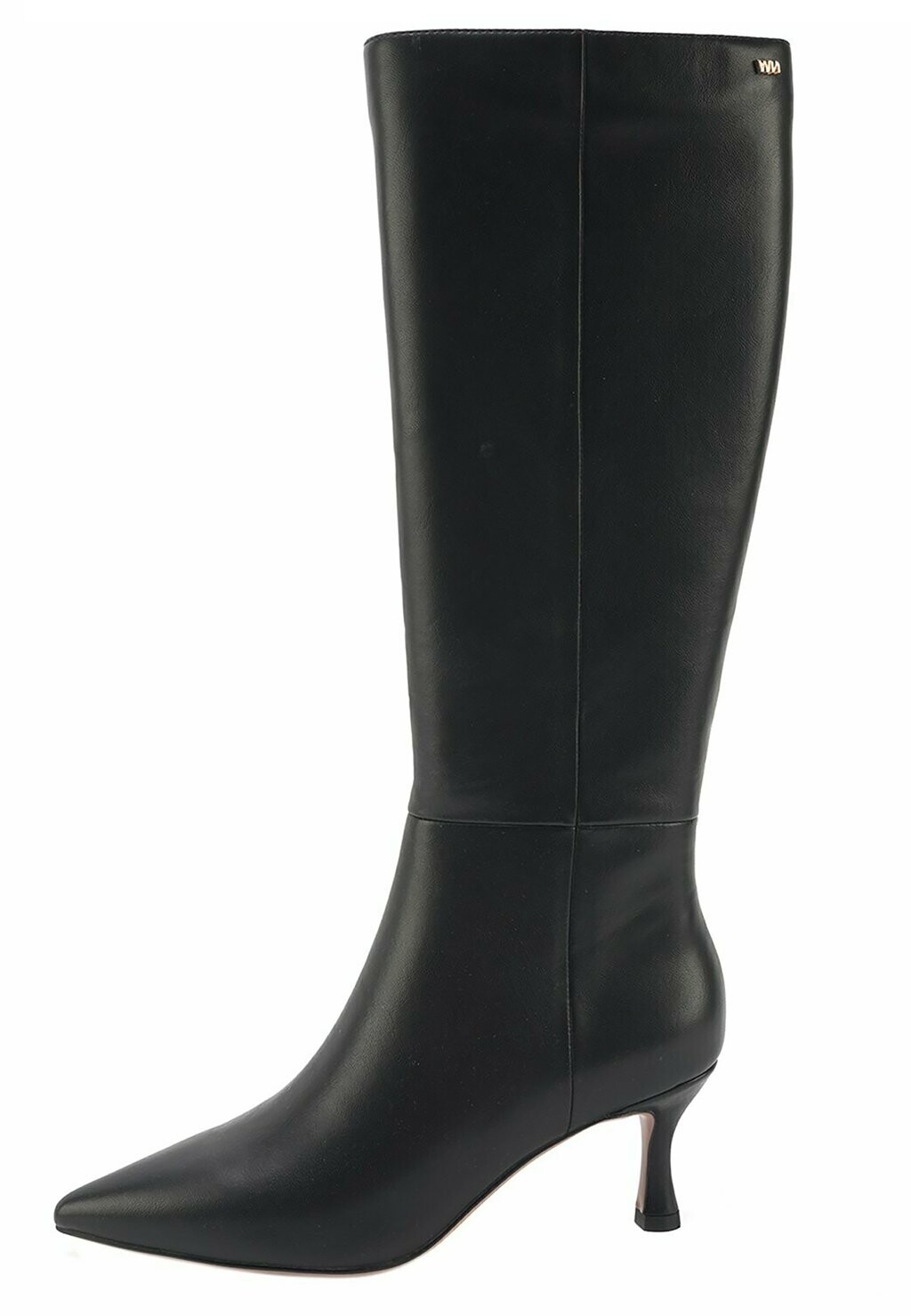 

Высокие сапоги Ceniso 2Pr Nine West, черный