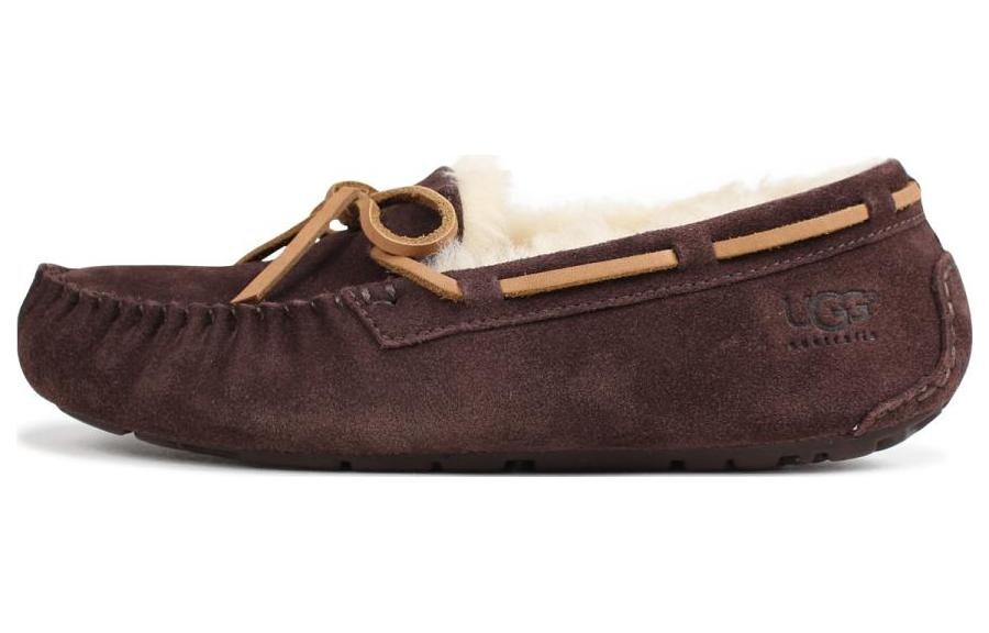 

UGG Повседневные мужские угги для мужчин, Красный